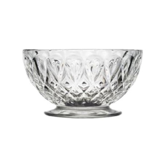 Μπωλ σταγόνες 13,8x8,5εκ. 600ml Lyonnais