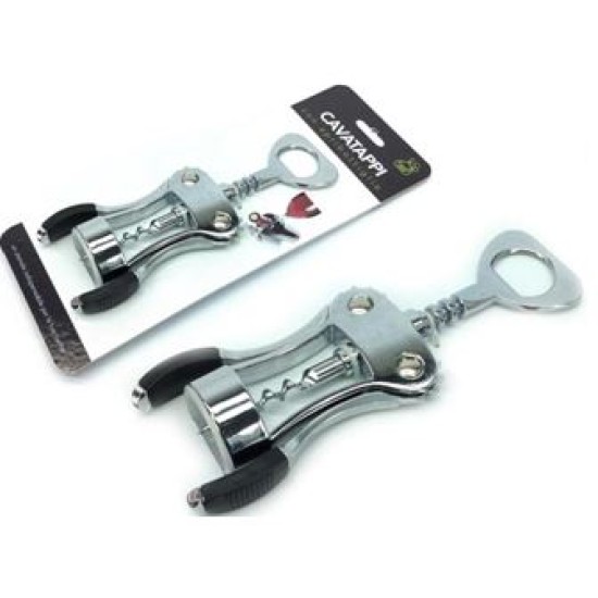 Ανοιχτήρι φελλού πεταλούδα