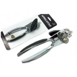 Ανοιχτήρι κονσέρβας μεταλλικό