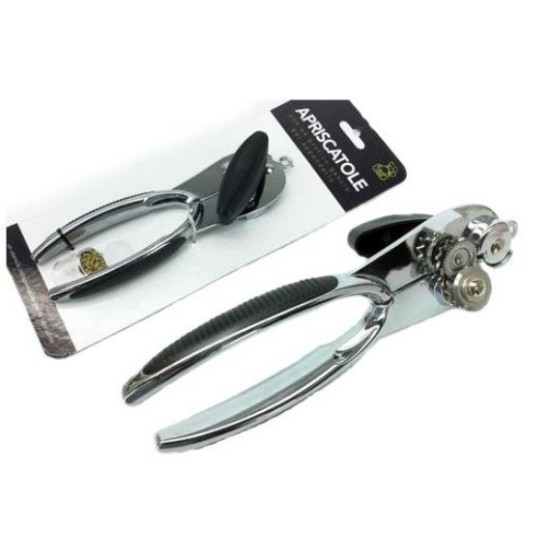 Ανοιχτήρι κονσέρβας μεταλλικό