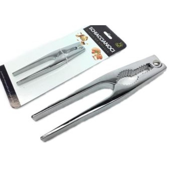 Καρυδοσπάστης μεταλλικός