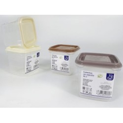 Φαγητοδοχείο πλαστικό 30cl