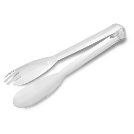 Λαβίδα σαλάτας ανοξείδωτη AISI 430 20εκ.