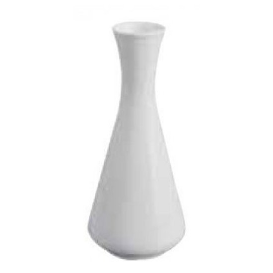 Ανθοδοχείο πορσελάνινο 8x17εκ.