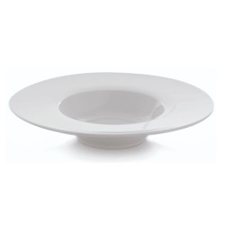 Πιάτο ζυμαρικών πορσελάνης 27εκ.