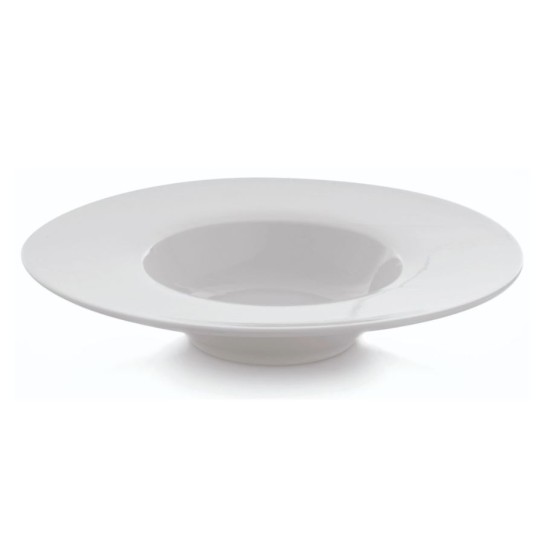 Πιάτο ζυμαρικών πορσελάνης 27εκ.