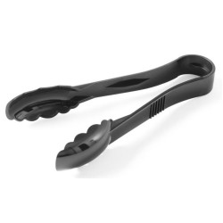 Λαβίδα PC μαύρη 23εκ.