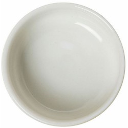 Μπωλ πορσελάνης στοιβαζόμενο γαλάζιο 7x3εκ. Ciel