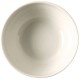 Μπωλ πορσελάνης στοιβαζόμενο κρεμ 14x5,4εκ. Ivory