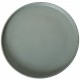 Πιάτο επίπεδο πορσελάνης 27εκ. Silver Mist