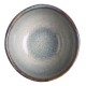 Μπωλ stoneware reactive glaze 8x4εκ. Grain