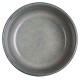 Μπωλ stoneware reactive glaze 13x6εκ. Grain