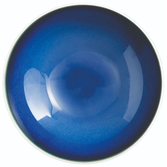 Πιάτο βαθύ πορσελάνης 21x6εκ. Abyssos