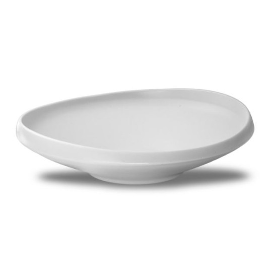 Πιάτο βαθύ πορσελάνης 26x7εκ. NINFA