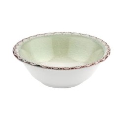 Μπωλ πορσελάνης 20εκ. 900cc Tinta Rome