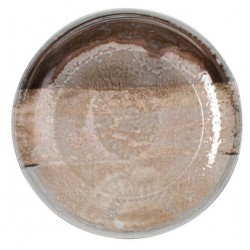 Πιάτο βαθύ 20εκ. new bone china Natura