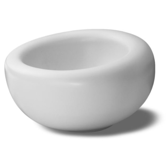 Μπωλ πορσελάνης 17x15,5x9εκ. Gourmet Prestige