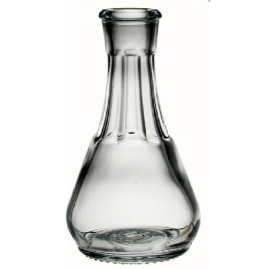 Καραφάκι γυάλινο 50ml PARIS
