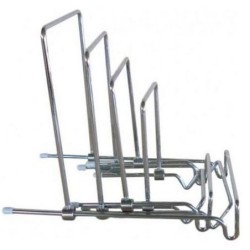 Βάση στήριξης μεταλλική 11,5x7,2x10,5εκ.