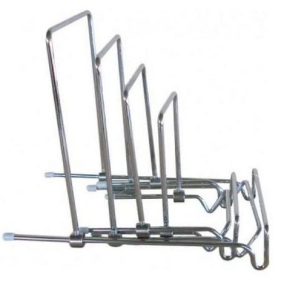 Βάση στήριξης μεταλλική 13x9,8x12εκ.