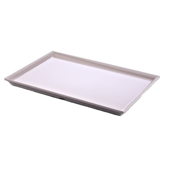 Δίσκος παρουσίασης μελαμίνης ορθογώνιος 35x18x2εκ.