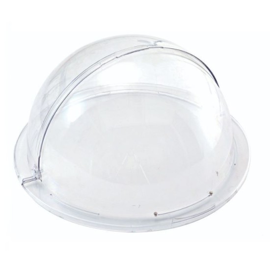 Καπάκι PC roll-top στρόγγυλο 42εκ.