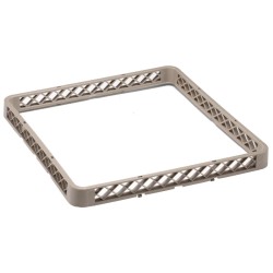 Προέκταση καλαθιού πλαστική 50x50x4,5εκ.