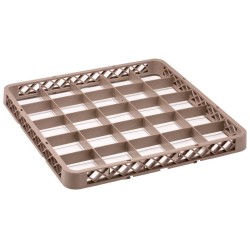 Προέκταση καλαθιού 25 θέσεων 50x50x4,5εκ.