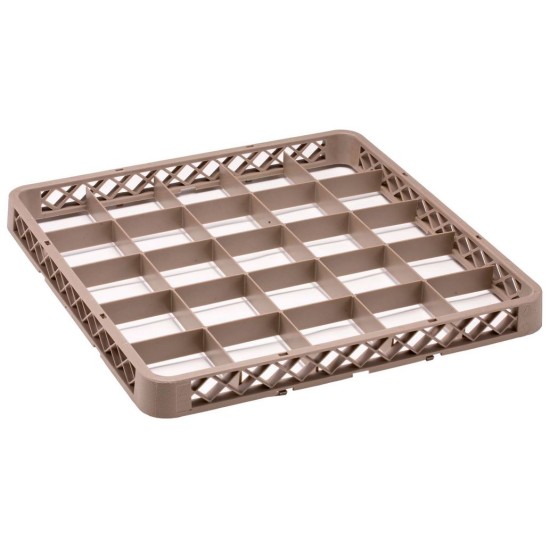 Προέκταση καλαθιού 25 θέσεων 50x50x4,5εκ.