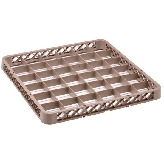 Προέκταση καλαθιού 36 θέσεων 50x50x4,5εκ.