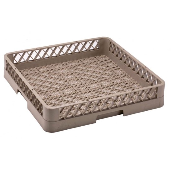 Καλάθι μαχαιροπίρουνα πλαστικό 50x50x10εκ.