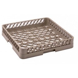 Καλάθι γενικής χρήσης πλαστικό 50x50x10εκ.