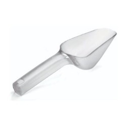 Σέσουλα πάγου PC άθραυστη 6oz/180ml