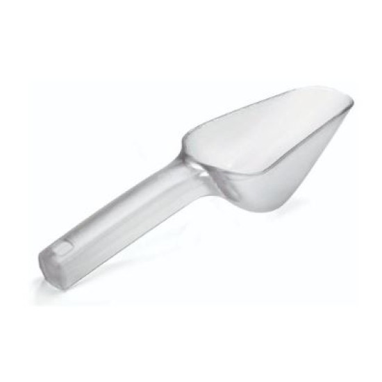 Σέσουλα πάγου PC άθραυστη 6oz/180ml