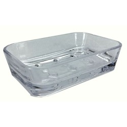 Σαπουνοθήκη πλαστική