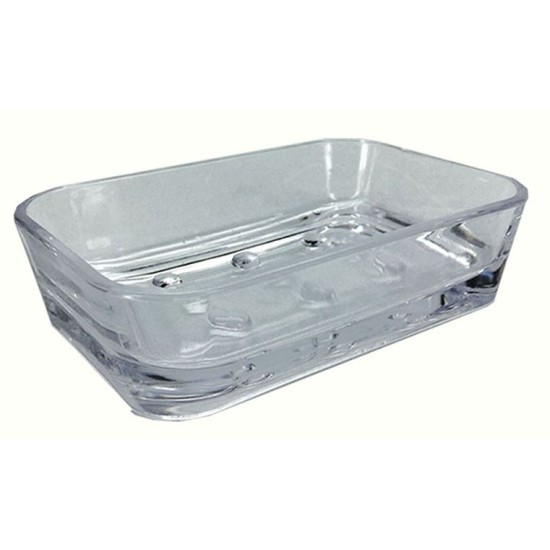 Σαπουνοθήκη πλαστική