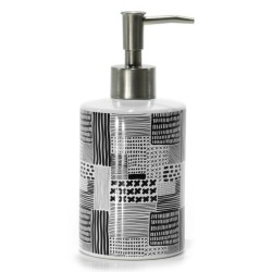 Δοχείο για κρεμοσάπουνο κεραμικό 360ml