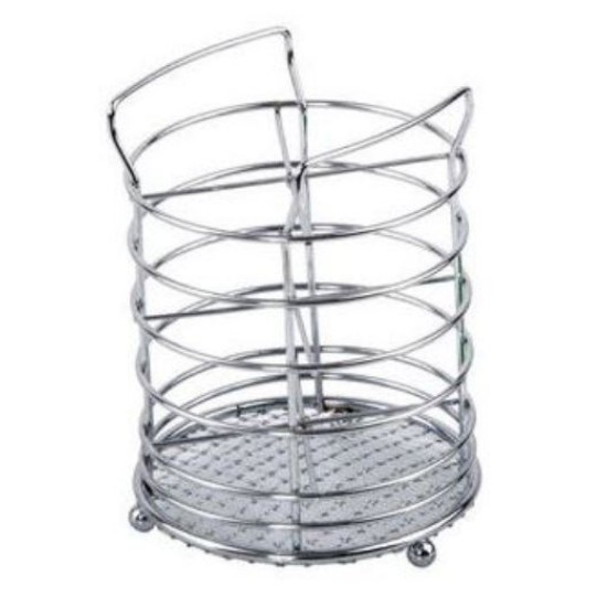 Κουταλοθήκη συρμάτινη όρθια 11x15εκ.