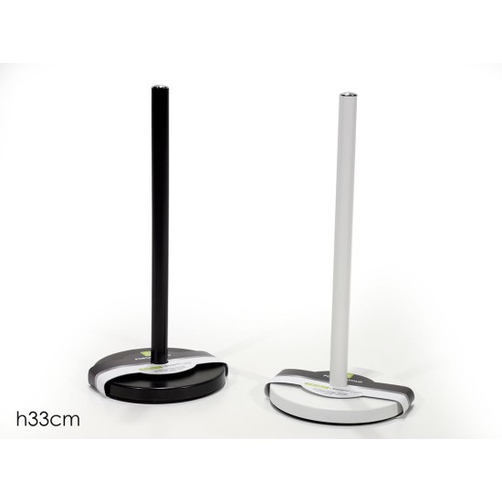 Βάση για χαρτί κουζίνας μεταλλική 33εκ.