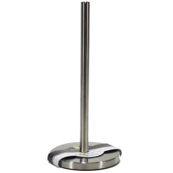 Βάση για χαρτί κουζίνας μεταλλική 33εκ.