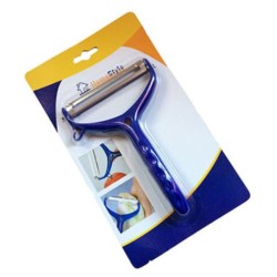 Αποφλοιωτής σφεντόνα πλαστικός 15,8x10,3εκ.