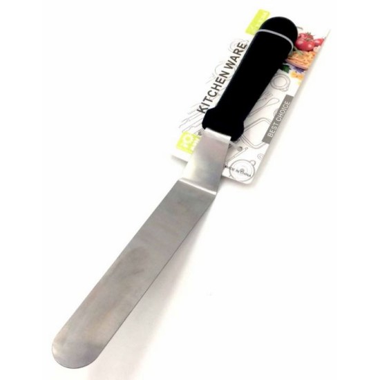 Σπάτουλα ζαχαροπλαστικής σπαστή 36,5/20x3εκ.