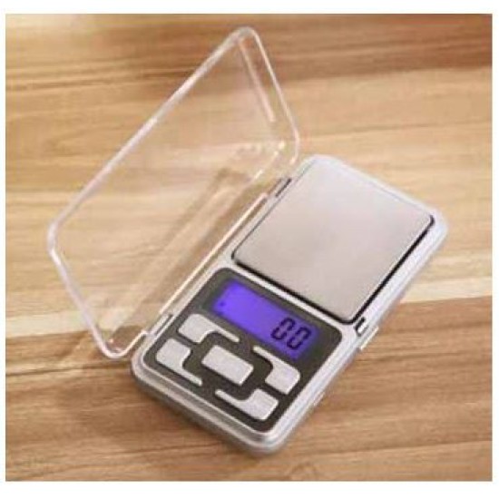 Ζυγαριά ακριβείας ηλεκτρονική 200gr