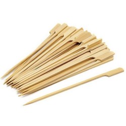 Σετ 50 ξυλάκια 9εκ. ΓΚΟΛΦ