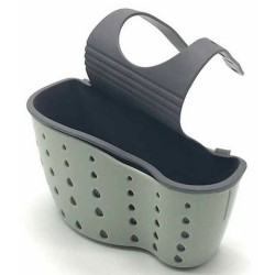 Σφουγγαροστάτης πλαστικός κρεμαστός