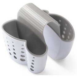 Σφουγγαροστάτης διπλός κρεμαστός