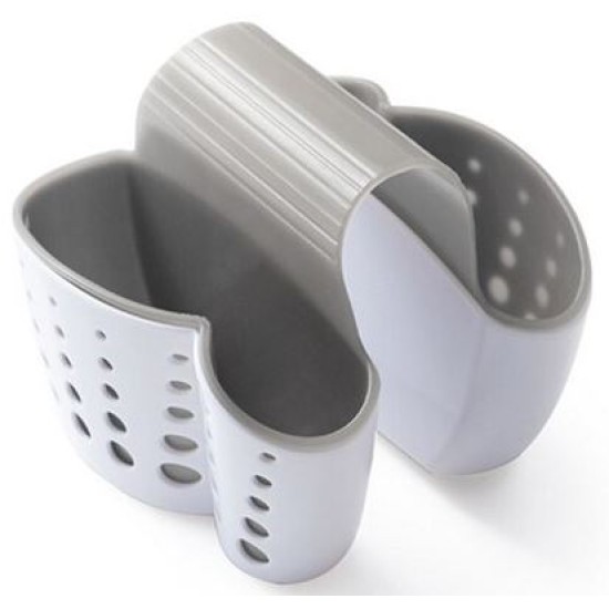 Σφουγγαροστάτης διπλός κρεμαστός