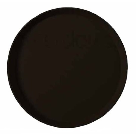 Δίσκος σερβιρίσματος στρόγγυλος fiberglass 35εκ.