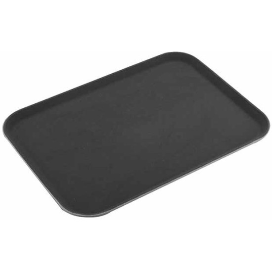 Δίσκος σερβιρίσματος fiberglass 66x45εκ.