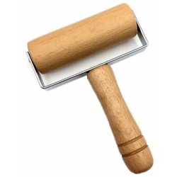 Πλάστης περιστρεφόμενος χειρός 11,5x19εκ.